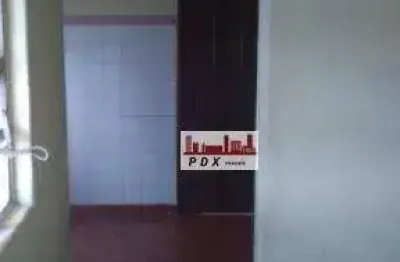 Casa com 2 quartos à venda na Rua José Veríssimo da Costa Pereira, Jabaquara, São Paulo