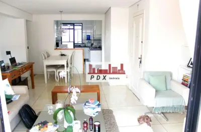 Apartamento com 2 quartos à venda na Rua Tiangua, Vila Mascote, São Paulo