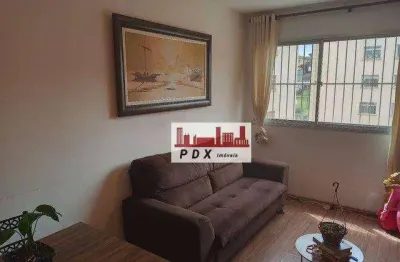 Apartamento com 2 quartos à venda na Rua Ipaobi, Parque Jabaquara, São Paulo
