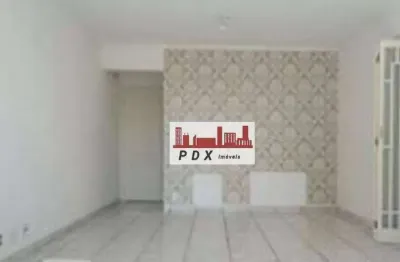Apartamento à venda, 82 m² por r$ 670.000,00 - jardim marajoara - são paulo/sp