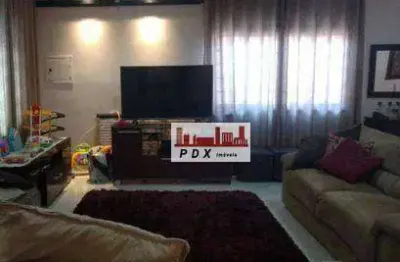 Casa à venda, 500 m² por r$ 1.360.000,00 - jabaquara - são paulo/sp