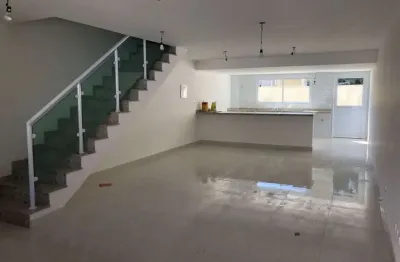 Sobrado à venda, 113 m² por r$ 900.000,00 - jabaquara - são paulo/sp