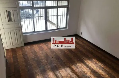 Sobrado à venda, 110 m² por r$ 700.000,00 - jabaquara - são paulo/sp