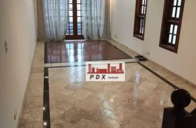 Casa com 3 quartos à venda na Rua Conde Ernesto Carneiro, Jabaquara, São Paulo