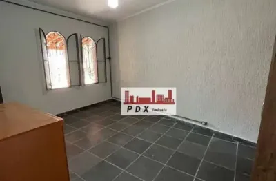 Casa com 5 quartos à venda na Rua Cristóvão Pereira, Campo Belo, São Paulo