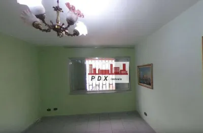 Casa com 2 quartos à venda na Rua Cristóvão Pereira, Campo Belo, São Paulo