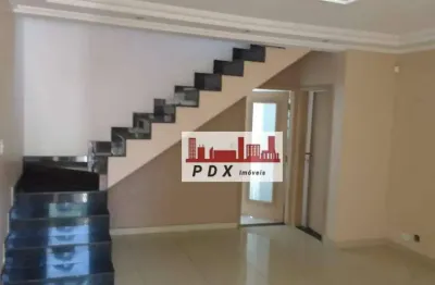 Casa com 3 quartos à venda na Rua Professora Jossie Martins Valchigue, Jabaquara, São Paulo