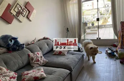 Casa com 3 quartos à venda na Rua Freire Farto, Jabaquara, São Paulo