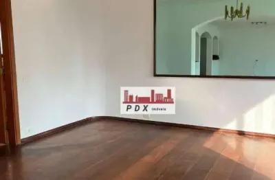 Apartamento com 3 quartos à venda na Rua Edson, Campo Belo, São Paulo