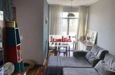 Apartamento a venda na vila santa catarina sao paulo