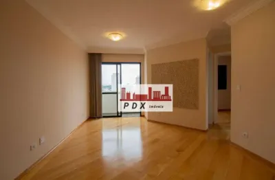 Apartamento à venda, 54 m² por r$ 480.000,00 - vila mascote - são paulo/sp