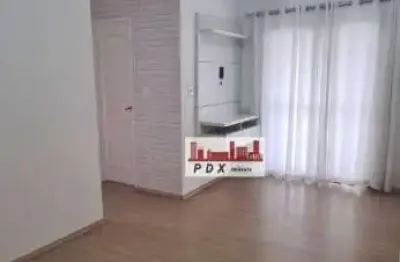 Apartamento à venda, 56 m² por r$ 480.000,00 - vila mascote - são paulo/sp