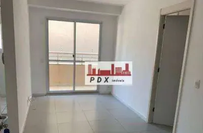 Apartamento com 1 quarto à venda na Rua das Pérolas, Jabaquara, São Paulo
