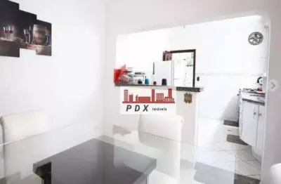 Casa com 3 quartos à venda na Rua Madre Angelina, Jabaquara, São Paulo