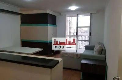 Apartamento à venda, 70 m² por r$ 585.000,00 - jardim prudência - são paulo/sp