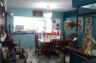 Casa com 3 quartos à venda na Rua Cocais, Jabaquara, São Paulo