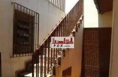 Casa com 2 quartos à venda na Rua Tupiritama, Jabaquara, São Paulo