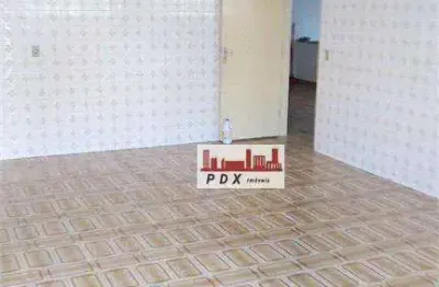 Casa com 3 quartos à venda na Avenida Engenheiro George Corbisier, Jabaquara, São Paulo