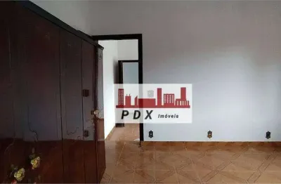 Casa com 3 quartos à venda na Rua dos Beija-Flores, Jabaquara, São Paulo