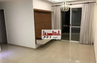 Apartamento à venda, 65 m² por r$ 810.000,00 - campo belo - são paulo/sp