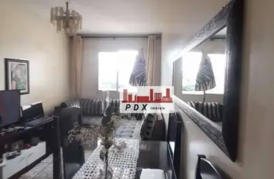Apartamento com 2 quartos à venda na Avenida do Café, Vila Guarani, São Paulo