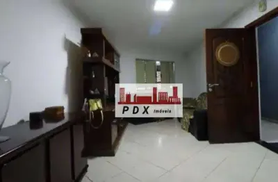 Casa com 2 quartos à venda na Avenida Garcia de Ávila, Cupecê, São Paulo