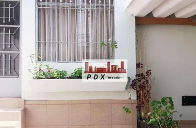 Casa com 3 quartos à venda na Rua Doutor Rui de Azevedo Sodré, Vila Santa Catarina, São Paulo