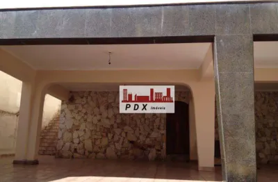 Casa com 3 quartos à venda na Rua Conde Moreira Lima, Vila Santa Catarina, São Paulo