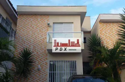 Casa com 3 quartos à venda na Rua Adelino da Fontoura, Vila Santa Catarina, São Paulo