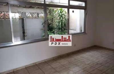 Casa com 3 quartos à venda na Rua Angelina Vieira Frank, Vila Santa Catarina, São Paulo