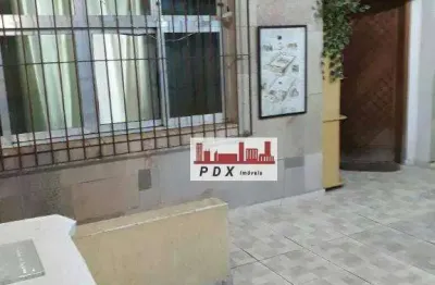 Casa com 3 quartos à venda na Rua Gustavo da Silveira, Vila Santa Catarina, São Paulo