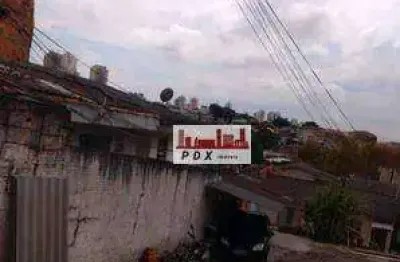 Terreno à venda, 507 m² por r$ 1.150.000,00 - jabaquara - são paulo/sp