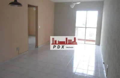Apartamento com 2 quartos à venda na Rua Doutor Abelardo Vergueiro César, Vila Mascote, São Paulo