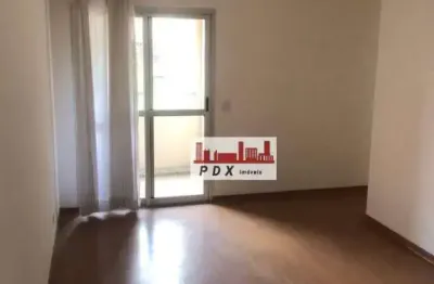 Apartamento à venda, 54 m² por r$ 550.000,00 - vila mariana - são paulo/sp