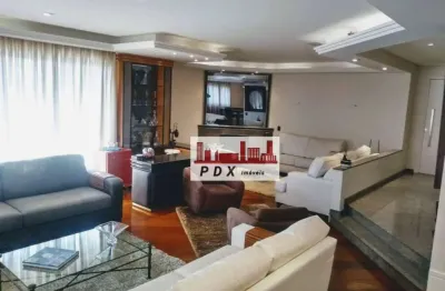 Apartamento à venda, 272 m² por r$ 3.200.000,00 - vila mariana - são paulo/sp