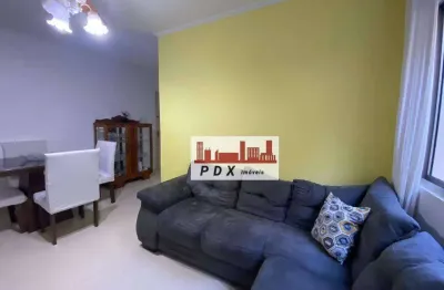 Apartamento com 2 dormitórios à venda, 50 m² por r$ 320.000,00 - jabaquara - são paulo/sp