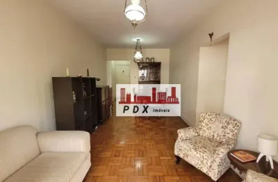 Apartamento à venda, 90 m² por r$ 795.000,00 - vila mariana - são paulo/sp