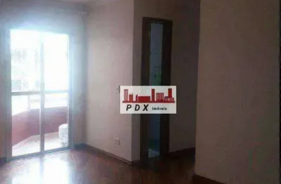 Apartamento com 2 quartos à venda na Avenida Engenheiro Armando de Arruda Pereira, Jabaquara, São Paulo