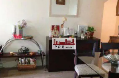 Apartamento com 3 dormitórios à venda, 60 m² por r$ 420.000 - vila mascote - faça a sua proposta