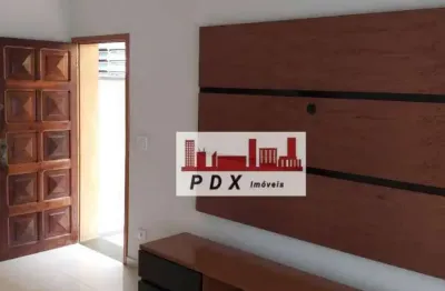 Casa com 2 quartos à venda na Avenida do Café, Vila Guarani, São Paulo