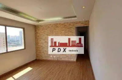 Apartamento com 2 quartos à venda na Rua Luís Carlos Paraná, Jardim Prudência, São Paulo