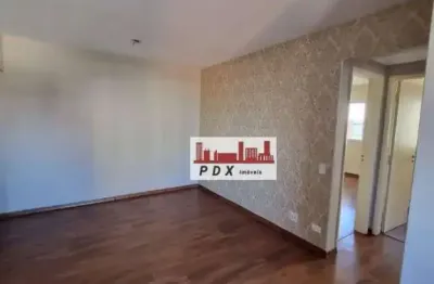 Apartamento a venda no bairro vila santa catarina - sao paulo