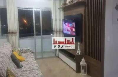 Apartamento com 3 quartos à venda na Rua Doutor Epaminondas Barra, Interlagos, São Paulo