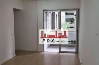 Apartamento com 2 quartos à venda na Rua das Perobas, Jabaquara, São Paulo