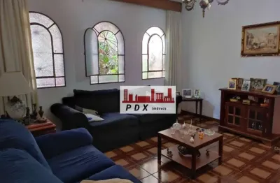 Casa com 3 dormitórios à venda, 115 m² por r$ 599.000,00 - vila campestre - são paulo/sp