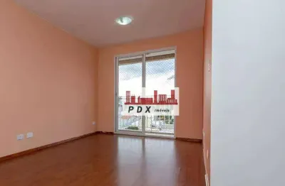 Apartamento com 3 quartos à venda na Rua Horácio Alves da Costa, Jardim Prudência, São Paulo