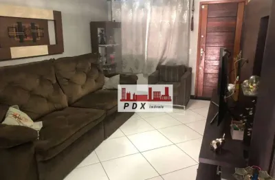 Casa com 3 quartos à venda na Rua Bituba, Interlagos, São Paulo