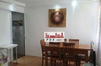 Apartamento com 3 quartos à venda na Rua Zike Tuma, Interlagos, São Paulo