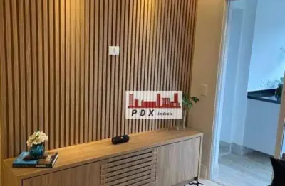 Apartamento com 2 quartos à venda na Rua dos Cafezais, Jardim Prudência, São Paulo
