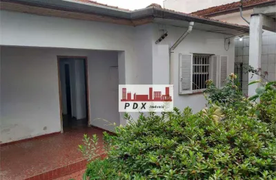 Casa com 2 quartos à venda na Avenida Coronel Francisco Júlio César Alfieri, Jardim Prudência, São Paulo